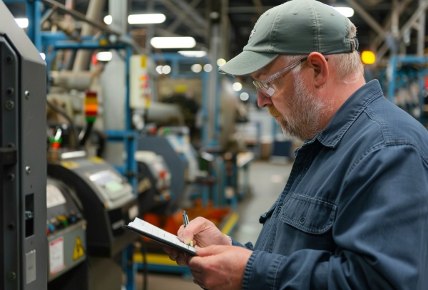 On Site Inspection / Assessment